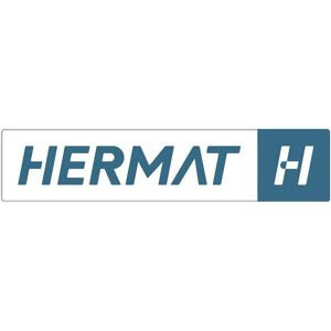 HERMAT Charnières en Acier Inoxydable pour Porte en Verre - Lot de 3 - Angulaire ou Ronde - Publicité HERMAT Charnières en Acier Inoxydable pour Porte en Verre - Lot de 3 - Angulaire ou Ronde - Publicité