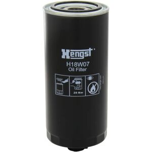 Filtro aria Hengst H18W07 - Filtro dell'aria Filtro aria Hengst H18W07 - Filtro dell'aria