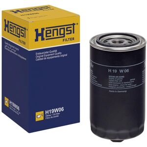 Filtro Olio Hengst H19W06 - Per Volvo & VW Filtro Olio Hengst H19W06 - Per Volvo & VW