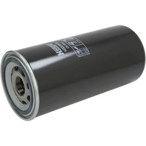 HENGST H300W01 Oil Filter - Threaded, 136mm, 308mm high HENGST H300W01 Oil Filter - Threaded, 136mm, 308mm high
