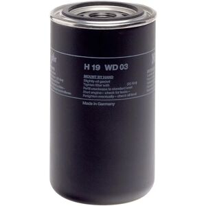 HENGST H19WD03 Oil Filter - OEM JOHN DEERE AL 56 469 HENGST H19WD03 Oil Filter - OEM JOHN DEERE AL 56 469