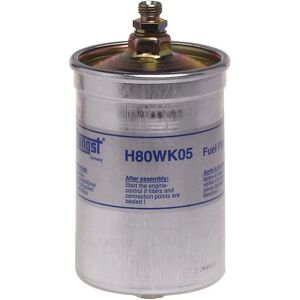 Hengst H80WK05 Polttoainepumppu - Mercedes-Benz, Ford, Isdera Hengst H80WK05 Polttoainepumppu - Mercedes-Benz, Ford, Isdera