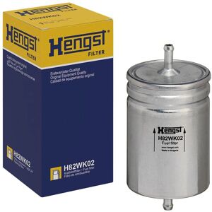 Filtro carburante Hengst H82WK02 - Compatibile Mercedes-Benz Filtro carburante Hengst H82WK02 - Compatibile Mercedes-Benz