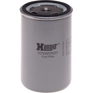Hengst Polttoainepumppu - 76mm, M16x1.5 Kierre, 127mm Korkeus - Polttoainepumppu Hengst Polttoainepumppu - 76mm, M16x1.5 Kierre, 127mm Korkeus - Polttoainepumppu