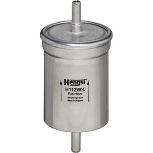 Filtro carburante Hengst H112WK - Citroën, Fiat Filtro carburante Hengst H112WK - Citroën, Fiat