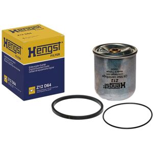 HENGST FILTER Z12 D64 - Oil Filter for DAF CF 75, CF 85, CF 85 HENGST FILTER Z12 D64 - Oil Filter for DAF CF 75, CF 85, CF 85