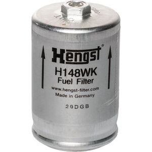 Filtre à Carburant Hengst H148WK - Pour Audi A4 A6 A8 - Publicité Filtre à Carburant Hengst H148WK - Pour Audi A4 A6 A8 - Publicité
