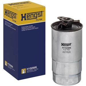 Filtro carburante Hengst H150WK - Filtro carburante Filtro carburante Hengst H150WK - Filtro carburante