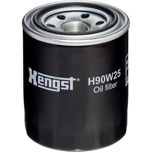 Hengst H90W25 Oliefilter - Automatisch vervangingsonderdeel Hengst H90W25 Oliefilter - Automatisch vervangingsonderdeel