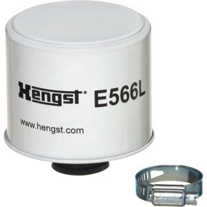 Hengst E566L Luftfilter für Volvo F10, F12, F16 - Luftfilter Hengst E566L Luftfilter für Volvo F10, F12, F16 - Luftfilter