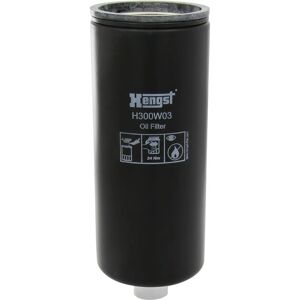Filtro olio Hengst H300W03 Filtro olio Hengst H300W03