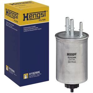 Hengst H192WK Polttoainesuodatin - Ford Focus Mondeo Hengst H192WK Polttoainesuodatin - Ford Focus Mondeo