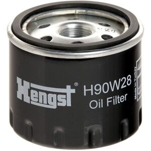 Hengst Oljesfilter H90W28 - För Fiat & Alfa Romeo Hengst Oljesfilter H90W28 - För Fiat & Alfa Romeo