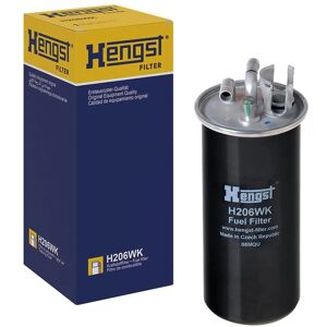 Filtro carburante Hengst H206WK - Audi A6 Filtro carburante Hengst H206WK - Audi A6