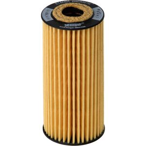 Filtro olio Hengst E16H01 D51 per Mercedes-Benz Classe A Filtro olio Hengst E16H01 D51 per Mercedes-Benz Classe A