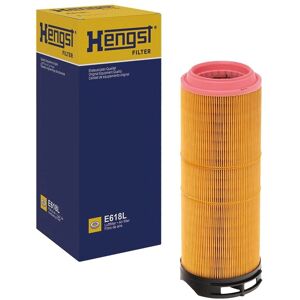 Filtro Aria Hengst E618L - Classe C, CLK - Filtro aria Filtro Aria Hengst E618L - Classe C, CLK - Filtro aria
