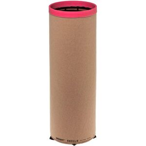 HENGST FILTER E631LS Secondary Air Filter - Air Filter HENGST FILTER E631LS Secondary Air Filter - Air Filter