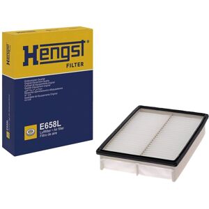 Filtro aria Hengst E658L per Mazda 3 5 - Filtro aria Filtro aria Hengst E658L per Mazda 3 5 - Filtro aria