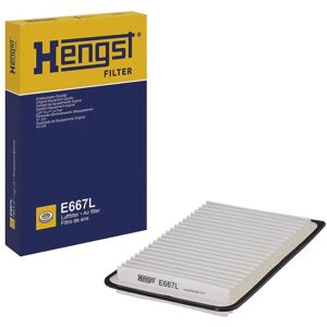Filtro aria Hengst E667L per Mazda 2/3 - Filtro aria Filtro aria Hengst E667L per Mazda 2/3 - Filtro aria