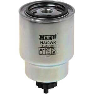 Filtro carburante Hengst H240WK Filtro carburante Hengst H240WK
