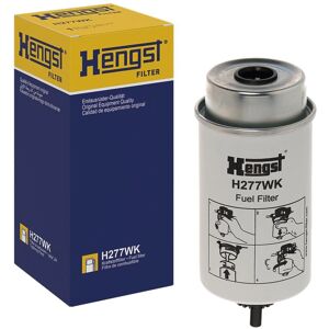 HENGST FILTER H277WK Brandstoffilter - Brandstoffilter HENGST FILTER H277WK Brandstoffilter - Brandstoffilter