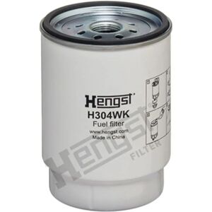 Filtro carburante HENGST H304WK - Tipo avvitamento Filtro carburante HENGST H304WK - Tipo avvitamento