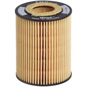 Filtro olio Hengst E22H D190 - Per Chevrolet, Opel, Isuzu Filtro olio Hengst E22H D190 - Per Chevrolet, Opel, Isuzu