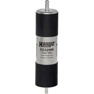 Filtro carburante Hengst H332WK - Filtro carburante per Audi A6, Seat Exeo Filtro carburante Hengst H332WK - Filtro carburante per Audi A6, Seat Exeo