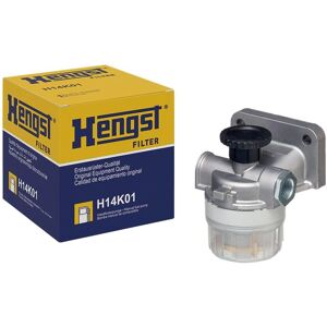 Bomba de combustible manual Hengst H14K01 - Bomba de combustible Bomba de combustible manual Hengst H14K01 - Bomba de combustible