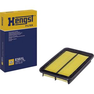 Hengst Ilmansuodatin E551L - Mazda, Ford, Citroën Hengst Ilmansuodatin E551L - Mazda, Ford, Citroën