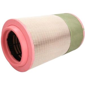 Filtro aria Hengst E491L - Cartuccia filtro Filtro aria Hengst E491L - Cartuccia filtro