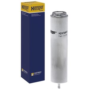 Hengst Kraftstofffilter - 55mm Durchmesser, 252mm Länge für BMW Hengst Kraftstofffilter - 55mm Durchmesser, 252mm Länge für BMW