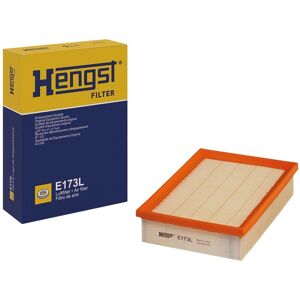 Filtro aria HENGST E173L - Filtro auto Filtro aria HENGST E173L - Filtro auto