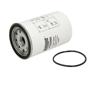 HENGST FILTER Brandstoffilter H700WK - Brandstoffilter HENGST FILTER Brandstoffilter H700WK - Brandstoffilter