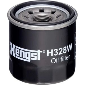 Hengst Filter Öljynsuodatin H328W - Öljynsuodatin Hengst Filter Öljynsuodatin H328W - Öljynsuodatin