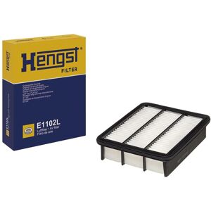 Hengst E1102L Ilmansuodatin - Yhteensopiva Mazda Hengst E1102L Ilmansuodatin - Yhteensopiva Mazda