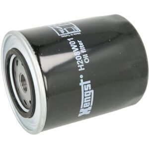 Filtro olio Hengst H208W01 per Fiat VW Renault GM Lamborghini Iveco Ford VAG Filtro olio Hengst H208W01 per Fiat VW Renault GM Lamborghini Iveco Ford VAG