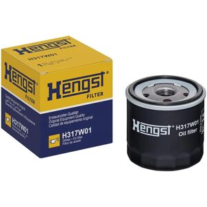 Filtro Olio Hengst L40635 - Tipo di Auto Filtro Olio Hengst L40635 - Tipo di Auto