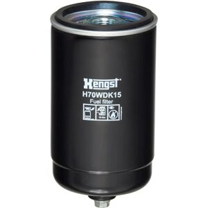 Hengst H70WDK15 Kraftstofffilter - Kraftstofffilter Hengst H70WDK15 Kraftstofffilter - Kraftstofffilter