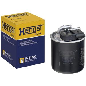 Filtro carburante Hengst H411WK - Filtro carburante Filtro carburante Hengst H411WK - Filtro carburante