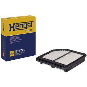 Filtro aria Hengst per Honda Civic VIII - Ricambio di alta qualità Filtro aria Hengst per Honda Civic VIII - Ricambio di alta qualità