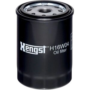 Filtro olio Hengst H16W04 - Filettatura 3/4-16 UNF Filtro olio Hengst H16W04 - Filettatura 3/4-16 UNF