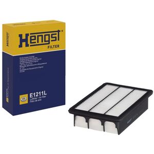 Filtro dell'aria Hengst E1211L - Per Hyundai Santa Fe Filtro dell'aria Hengst E1211L - Per Hyundai Santa Fe