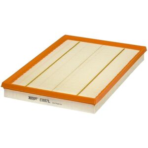 Filtro aria Hengst E887L - BMW X5 Filtro aria Hengst E887L - BMW X5