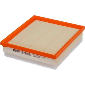 Filtro de aire Hengst E1289L - Alta eficiencia para Citroën/Peugeot/Opel/Toyota Filtro de aire Hengst E1289L - Alta eficiencia para Citroën/Peugeot/Opel/Toyota