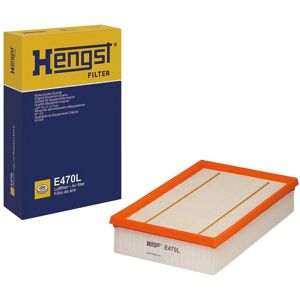 Filtro aria Hengst E470L - Ford Transit Filtro aria Hengst E470L - Ford Transit