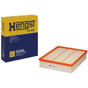 Filtro de aire Hengst E240L - Para Mercedes-Benz Sprinter, Vito, V-Klasse Filtro de aire Hengst E240L - Para Mercedes-Benz Sprinter, Vito, V-Klasse