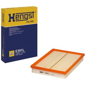 Hengst - E391L - Suodatinosa Opel Corsa Meriva Tigra - Ilmansuodatin Hengst - E391L - Suodatinosa Opel Corsa Meriva Tigra - Ilmansuodatin