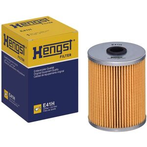 Filtro olio HENGST E41H - Ritardatore Filtro olio HENGST E41H - Ritardatore