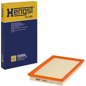 Hengst E880L Ilmansuodatin - Ilmansuodatin Hengst E880L Ilmansuodatin - Ilmansuodatin